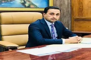 الحلبوسي أنصفه برلماني ضغط الإطار التنسيقي تسبب بإخراجي من اللجنة المالية لقربي من التيار الصدري
