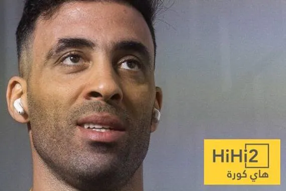 الهلال يمنح حمدالله مكافأة مونديال الأندية