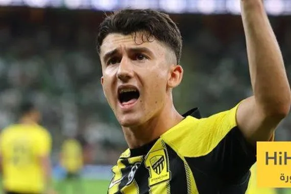 أوناي هيرنانديز لهذا السبب رحلت عن برشلونة إلى الاتحاد