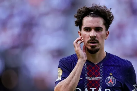 تحركات فيتينيا ضد ريال مدريد