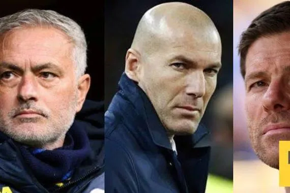 أكبر كذبة في تاريخ ريال مدريد الهجوم لا يساند الدفاع