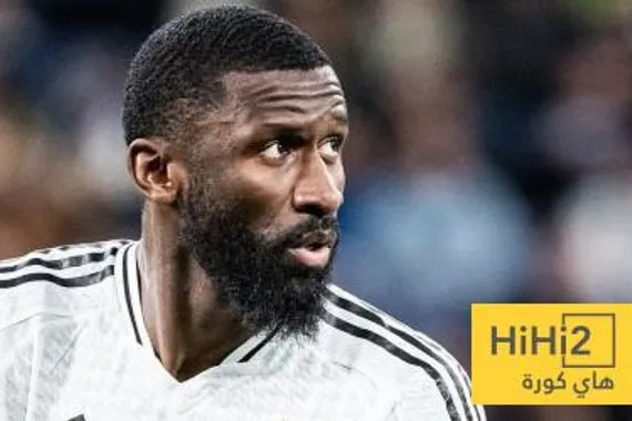 ريال مدريد يودع موسم 2024 2025 برقم كارثي
