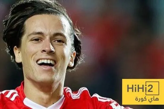 موعد خضوع ألفارو كاريراس للفحص الطبي مع ريال مدريد