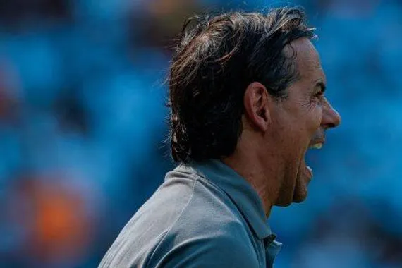 قرار هام من إنزاغي في الهلال