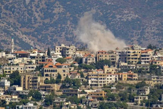 لبنان شهيد و5 جرحى في عدوان إسرائيلي على النميرية في الجنوب
 قناة العالم الاخبارية
