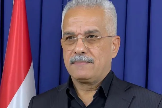 السلامي يحذّر من تمرير صامت لاتفاقية خور عبدالله لا يمكن غسل عار التنازل عن السيادة إلا برفضها علناً وكالة بغداد اليوم الاخبارية