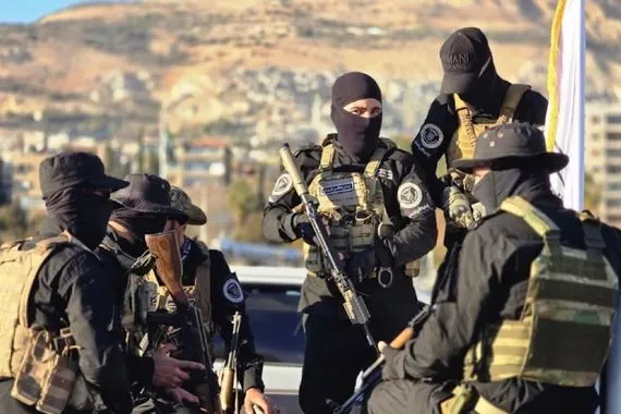 الاتحاد الأوروبي يدين العنف الطائفي ضد الأقليات الدينية في سوريا وكالة بغداد اليوم الاخبارية