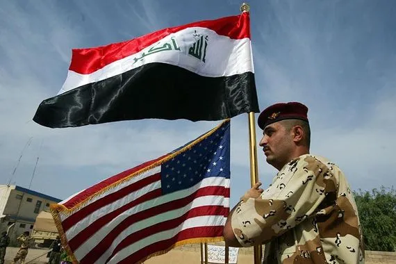 رسالة أمريكية الى العراق تشير الى إمكانية إعادة البعث ما إمكانية تحقيق ذلك وكالة بغداد اليوم الاخبارية