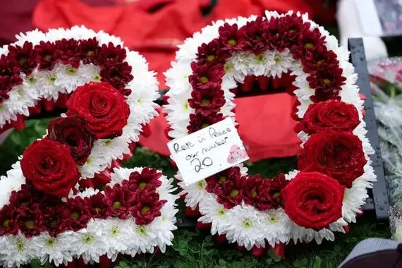 ليفربول يحجب الرقم 20 بعد وفاة جوتا وكالة الانباء العراقية واع