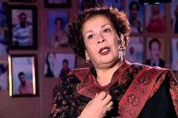 نقابة الفنانين تنعى إقبال نعيم