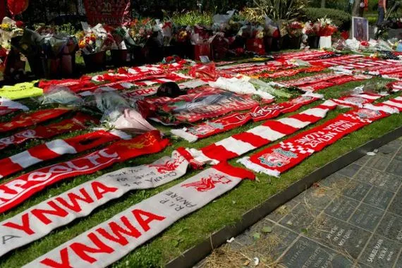 ليفربول يسحب القميص رقم 20 تكريما لجوتا