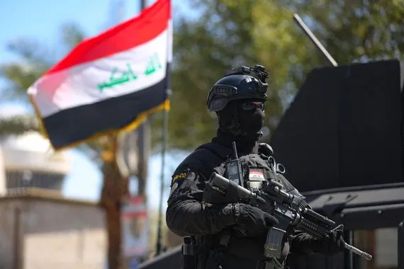 جهاز مكافحة الإرهاب يوقّع مذكرة تعاون مع وزارة الهجرة