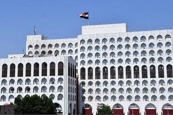 العراق يرحب بإعلان حزب العمال بشأن بدء عملية تسليم السلاح