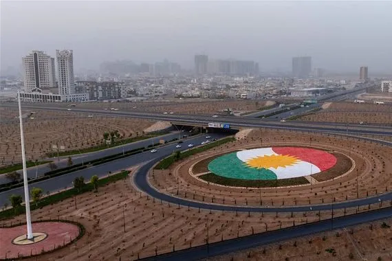 تطهير أم تنظيم ماذا وراء أزمة الديمقراطي مع عشيرة الهركية في أربيل