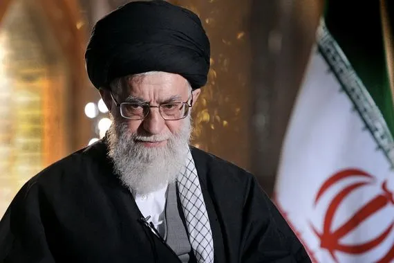 خامنئي يلوّح قادرون على ضرب المواقع الأمريكية الحيوية في المنطقة شفق نيوز