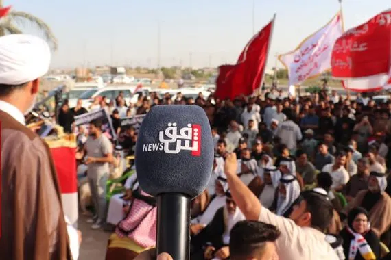 البصرة حقوق الإنسان تطلق نداءً ثالثاً وتدعو لتحرك عاجل شفق نيوز