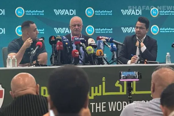 أرنولد واثقون من الفوز على السعودية وقطر في ملحق المونديال شفق نيوز