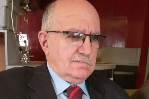 العقار السوري وترامب السمسار شفق نيوز