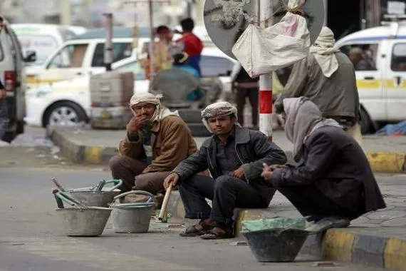 تحديد أسباب تراجع معدلات البطالة في العراق