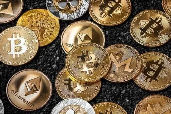 بيتكوين يصعد إلى أعلى مستوى له على الإطلاق