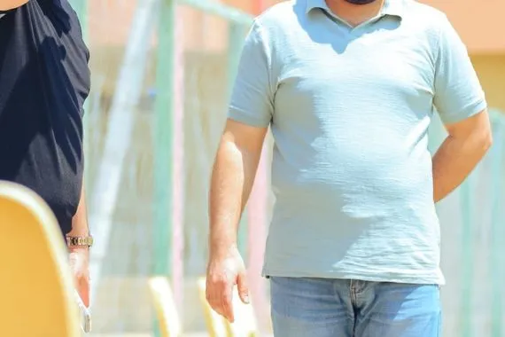 تحضيرا للموسم المقبل نادي الكرمة يعلن المباشرة بإعادة تأهيل ملعبه التدريبي