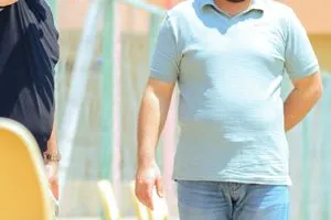 تحضيرا للموسم المقبل نادي الكرمة يعلن المباشرة بإعادة تأهيل ملعبه التدريبي
