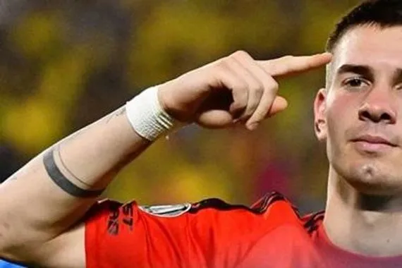 القادم أفضل في ريال مدريد