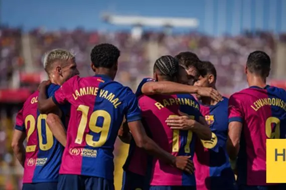 هجوم برشلونة لا يكفي للفوز بالبطولات