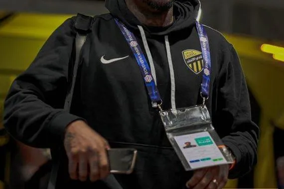 نجم الاتحاد يؤكد لا عودة إلى أوروبا