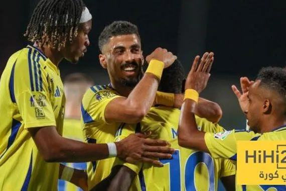 النصر يدخل في صفقة تبادلية مع ميلان