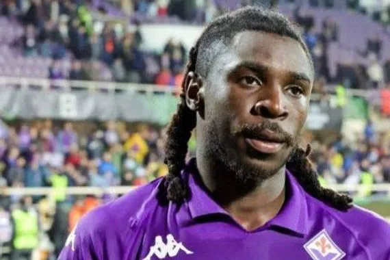 تفاصيل عرض الهلال الضخم لضم مويس كين