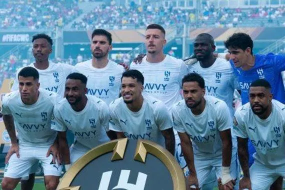 بعد أنباء انسحابه من يعوض الهلال في السوبر