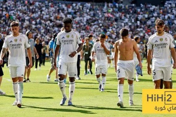 الاستنتاجات الأولية في ريال مدريد بعد كأس العالم 2025