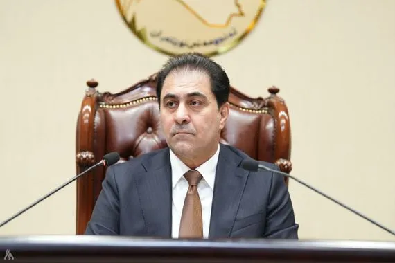 المندلاوي إقرار قانون المبرمجين يعزز قدرة العراق على مواكبة التحول التقني العالمي وكالة الانباء العراقية واع