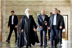 وكالة فارس تكشف تفاصيل الضربة الصهيونية على اجتماع لمجلس الأمن القومي الإيراني وكالة الانباء العراقية واع