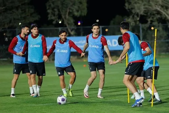 إجراءات قانونية بحق من يضرب منظومة المنتخب الوطني