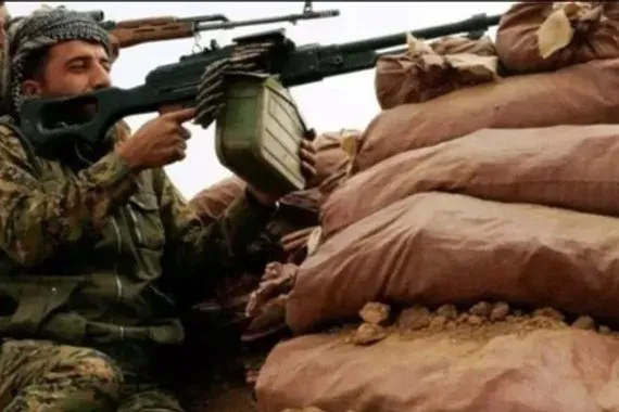 الموسوي إحداث أربيل الاخيرة طالبت بتغيير الحكم بسبب سياسات الترهيب والتجويع