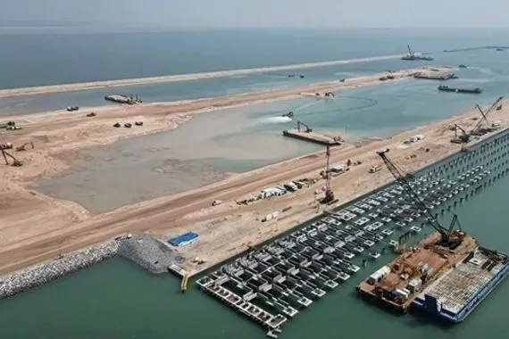 نائب سحب الطعن باتفاقية خور عبد الله جاء نتيجة للضغوط البرلمانية