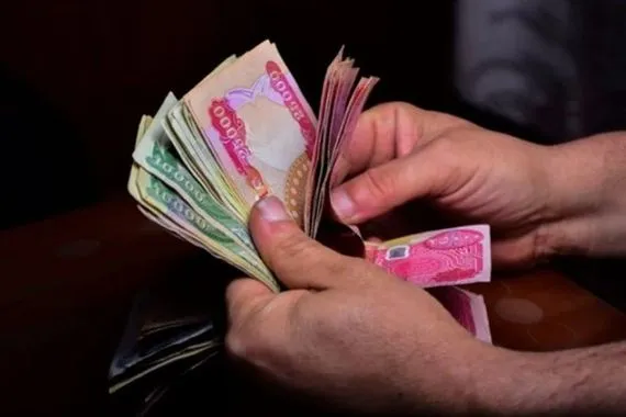 نائب يدعو الحكومة للإسراع في إرسال تعديل سلم الرواتب لإنصاف الدرجات الدنيا