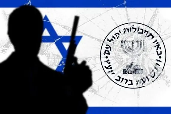 المعموري نخشى من وجود عملاء للموساد داخل العراق وندعو لتحرك أمني