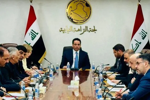 رئيس لجنة النزاهة يجب التحفظ على مدير الناقلات النفطية لتورطه بشبهات فساد مع سالم احمد سعيد