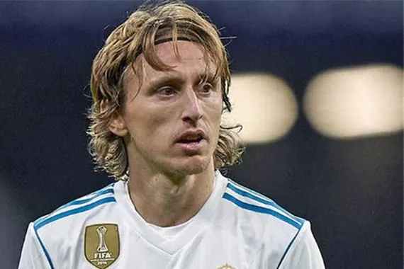 تفاصيل صفقة انتقال مودريتش الى ميلان الإيطالي
