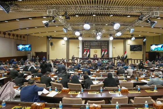 البرلمان يخاطب المالية للإسراع بإرسال جداول الموازنة
