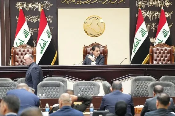 مجلس النواب ينهي تقرير ومناقشة تعديل قانون تعويض المتضررين