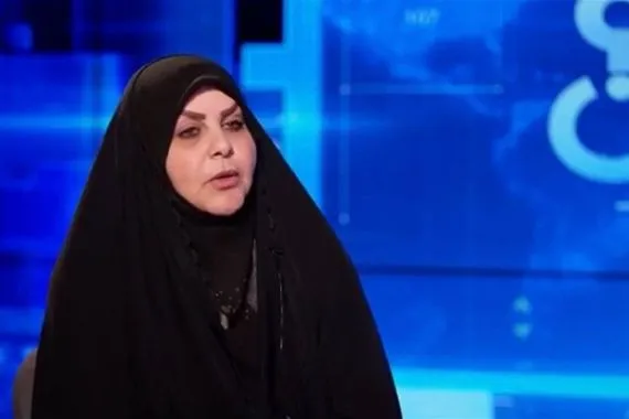 برلمانية تكشف عن تحرك لاعادة سن التقاعد الى 63 سنة