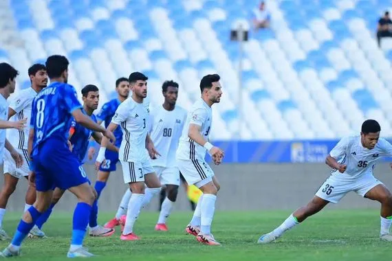 اليوم مواجهتان حاسمتان في بطولة كأس العراق بتحكيم أردني وعماني شفق نيوز