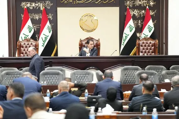 مجلس النواب ينهي تقرير ومناقشة تعديل قانون تعويض المتضررين