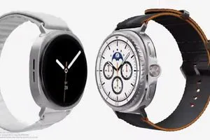 سامسونغ تزيح الستار عن ساعة Galaxy Watch8