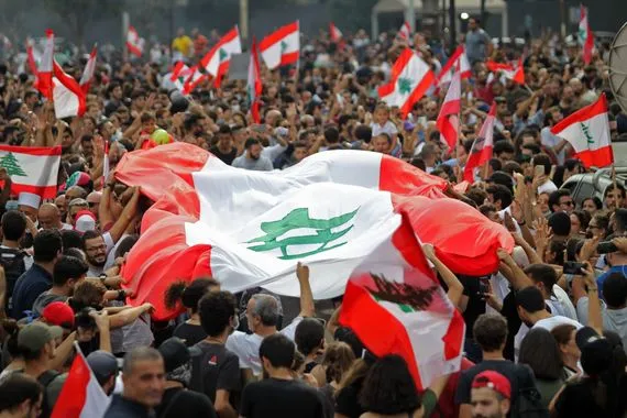المبعوث الأميركي لبنان أمام تهديد وجودي وقد يعود لـ بلاد الشام