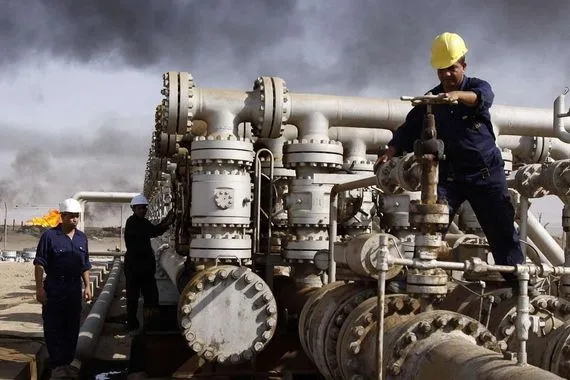 بانتظار كردستان العراق وتركيا مستعدان لاستئناف تصدير النفط عبر جيهان